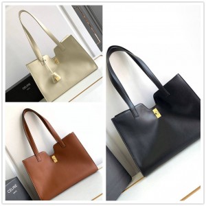 Celine 112583 CABAS 16 Handbag Tote Bag