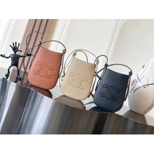 Celine 10M753 HELOISE Phone Case