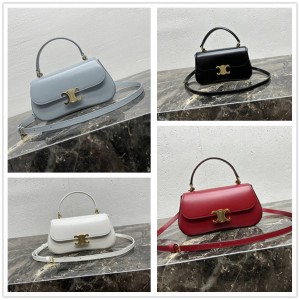 Celine 119533 TEEN LOLA handbag