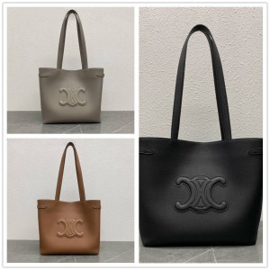 Celine 116853 CABAS ANAIS Tote Bag Shopping Bag