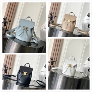 Celine 118703 BONNIE Backpack
