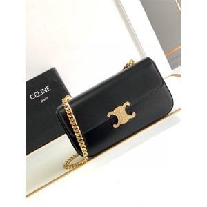 Celine 112183 CLAUDE Drill Chain Pack 197993