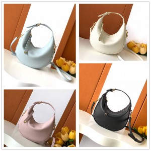 Celine 120723 TEEN LULU handbag 119599