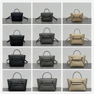 Celine 194263/189003/189153/189103 BELT handbag