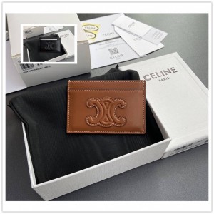 Celine 10B703 Card bag