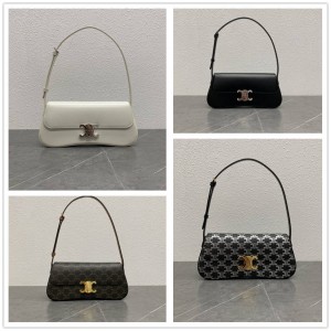 Celine 115532/115533 LOLA Medium Handbag