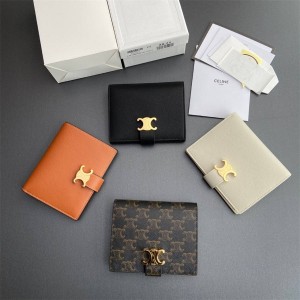 Celine 10M912/10M913 VICTOIRE Medium Wallet