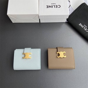 Celine 10M963 VICTOIRE Exquisite Wallet