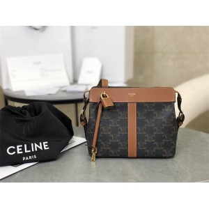 Celine 191992 TEEN CABAS DE FRANCE handbag