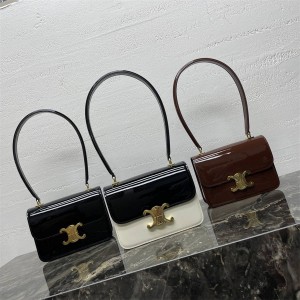 Celine 118053 TEEN GARANCE handbag