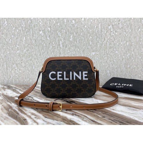 celine small camera bag