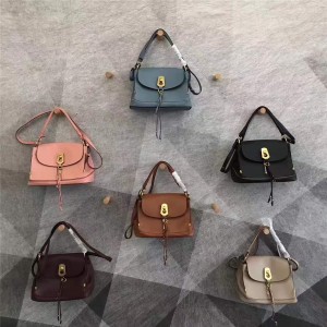 Chloe official website handbag Owen shoulder bag