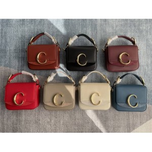 chloe C Bag crossbody bag