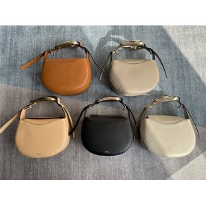 chloe KISS small handbag