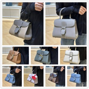 Delvaux handbag