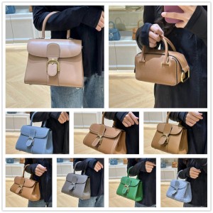 Delvaux handbag