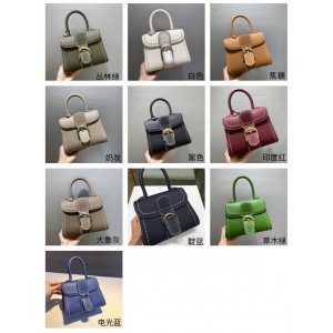 Delvaux Brillant handbag picture price