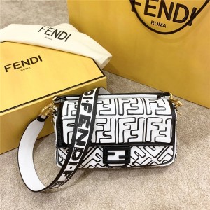 FENDI official website California Sky Iconic Baguette handbag