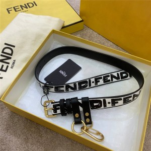 fendi California Sky Multi-Accessory Belt 8C0597