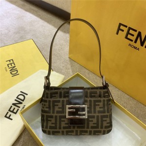 FENDI official website women's vintage handbag shoulder bag