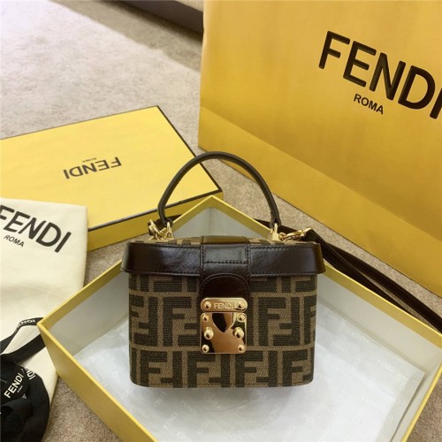 fendi bag box