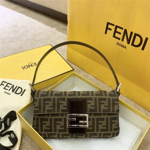 fendi baguette original