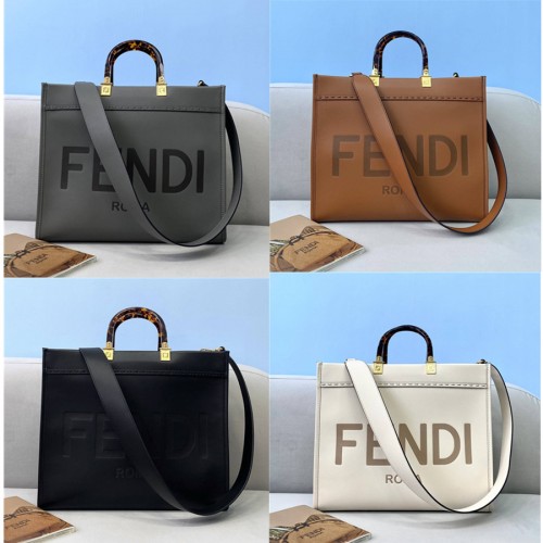 fendi business bag