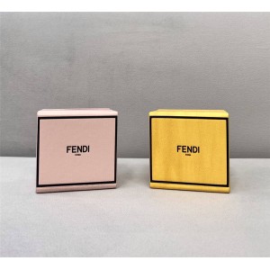 fendi official website box shape pendant pendant 7AR894