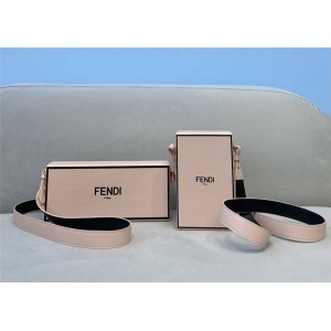 FENDI official website PACK series box bag 8BT339/8BT340