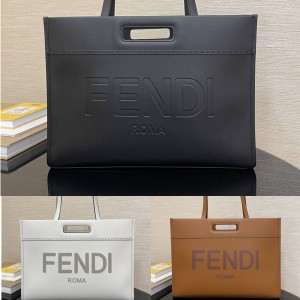 FENDI handbags Sunshine TOTE handbag shopping bag 7VA480