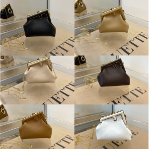 FENDI FIRST series mini NANO chain bag 7AS051