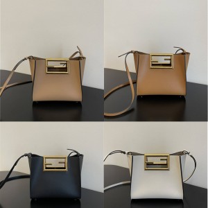 FENDI WAY Small Handbag 8BS054