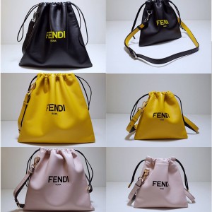 FENDI PACK Clutch 8BT337/8BT338