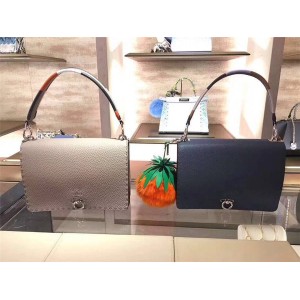 Fendi official website handbags new hand shoulder shoulder messenger bag 8BT288