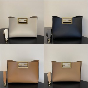 FENDI WAY Medium Handbag 8BH391