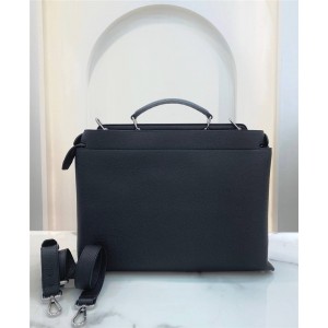 FENDI PEEKABOO ICONIC ESSENTIAL handbag briefcase 7VA476