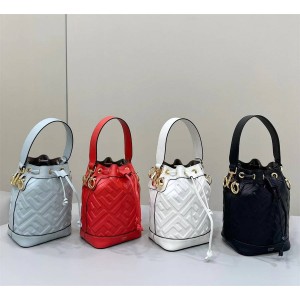 Fendi 8BS093 Mon Tresor Mini Handbag 8637