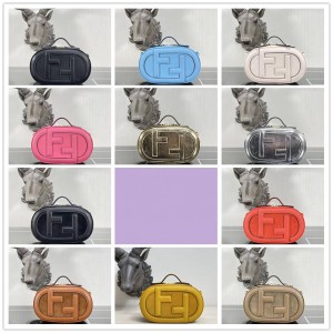 FENDI 8BS058 New O'Lock Mini Camera Bag