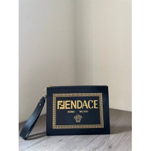 Fendi X VARACE Limited Edition Co branded Handbag