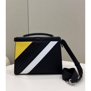 FENDI PEEKABOO Men's Business and Leisure Briefcase 1525