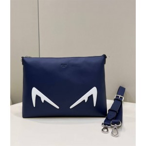 FENDI 7VA470 bag bugs Eye messenger bag crossbody bag 686