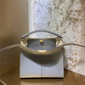 Fendi bag PEEKABOO X-LITE medium tote 8BN310