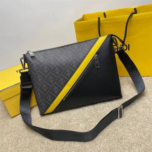 FENDI 7VA470 Diagonal messenger bag crossbody bag