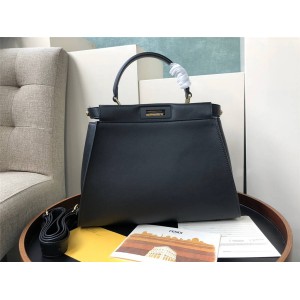 fendi Handbag PEEKABOO ICONIC Medium Handbag 8BN290