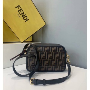 fendi women bag CAMERA CASE camera bag 8BT287