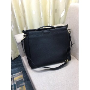 fendi men's bag PEEKABOO ICONIC FIT briefcase 7VA4068