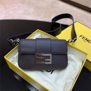 fendi Men's Bag Bagtte Series French Bag Crossbody / Bumbag 7M0278