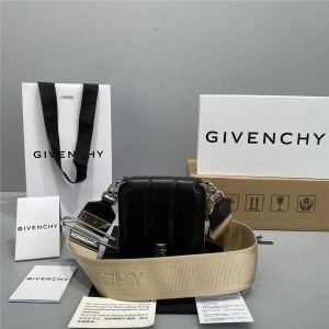 givenchy ANTIGONA U wallet crossbody bag