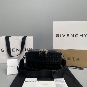 givenchy 4G LOGO ANTIGONA U camera bag