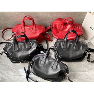 Givenchy Nightingale pillow dumpling bag